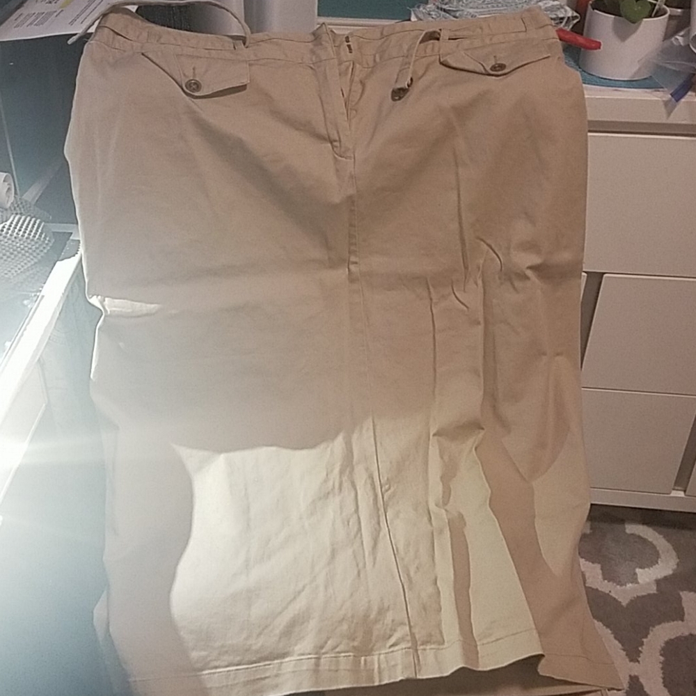 Skirt